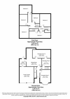 5 bedroom detached house to rent, Spruce Close, Preston PR2