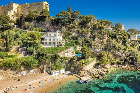 7 bedroom villa - Cap D'Ail, Alpes-Maritimes, Cote D'Azur