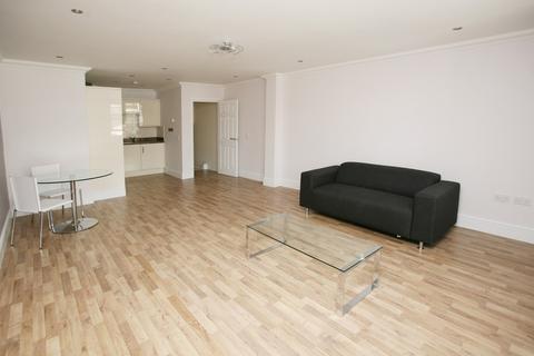 1 bedroom apartment to rent - Mile End Road, Stepney, London