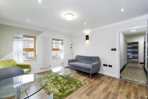 2 bedroom apartment to rent, Tara Apartments, Commercial Road, Whitechapel, London