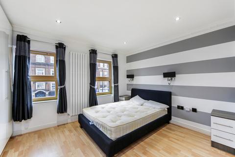 2 bedroom apartment to rent, Tara Apartments, Commercial Road, Whitechapel, London