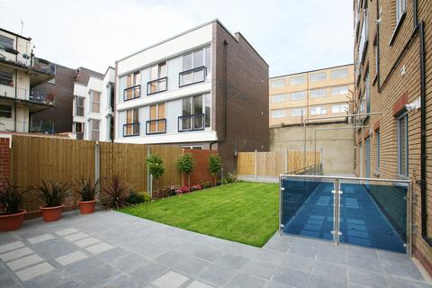 2 bedroom apartment to rent, Vibeca Apartments, Chicksand Street, Spitalfields, London