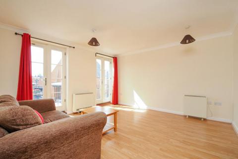 undefined, Fairford Leys,  Aylesbury,  HP19