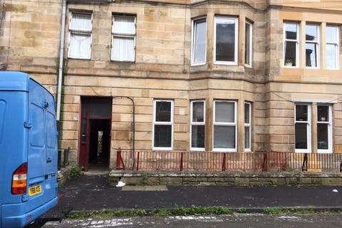 1 bedroom flat to rent, Elizabeth Street, Flat 1-1, Glasgow G51