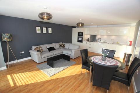undefined, Cestria, George Street