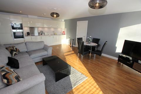 undefined, Cestria, George Street