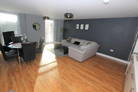 undefined, Cestria, George Street
