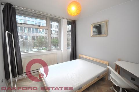 2 bedroom flat to rent, Grafton Way, Bloomsbury, London WC1E
