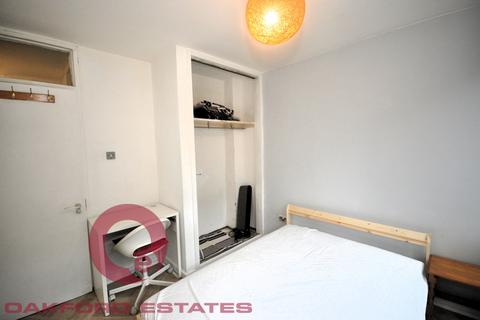 2 bedroom flat to rent, Grafton Way, Bloomsbury, London WC1E