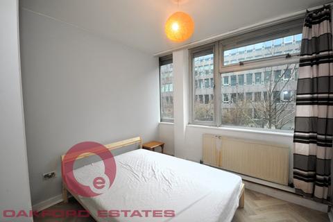 2 bedroom flat to rent, Grafton Way, Bloomsbury, London WC1E