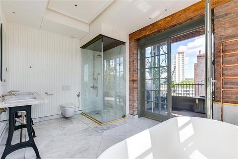 4 bedroom apartment to rent, Chappell Lofts, 10 Belmont Street, Camden, NW1