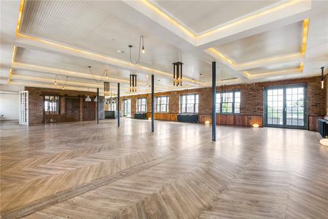 4 bedroom apartment to rent, Chappell Lofts, 10 Belmont Street, Camden, NW1