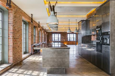 4 bedroom apartment to rent, Chappell Lofts, 10 Belmont Street, Camden, NW1