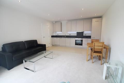 1 bedroom apartment to rent, Peregrine House, Bedwyn Mews, Reading, RG2