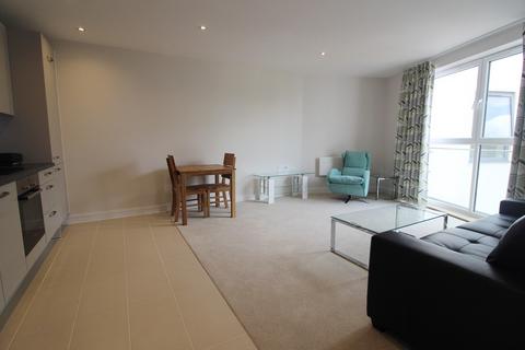 1 bedroom apartment to rent, Peregrine House, Bedwyn Mews, Reading, RG2