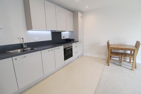 1 bedroom apartment to rent, Peregrine House, Bedwyn Mews, Reading, RG2