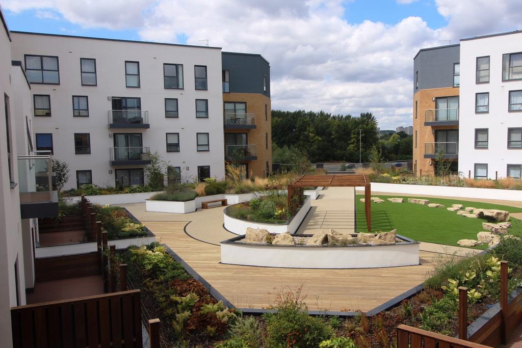 Communal Garden