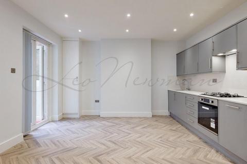 2 bedroom flat to rent, Shirland Road, Maida Hill, W9