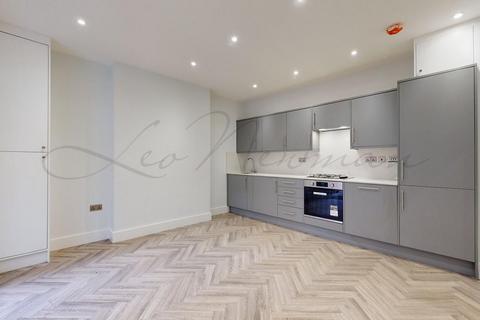 2 bedroom flat to rent, Shirland Road, Maida Hill, W9