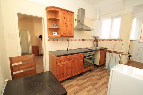 undefined, Stoneygate Road, Leicester