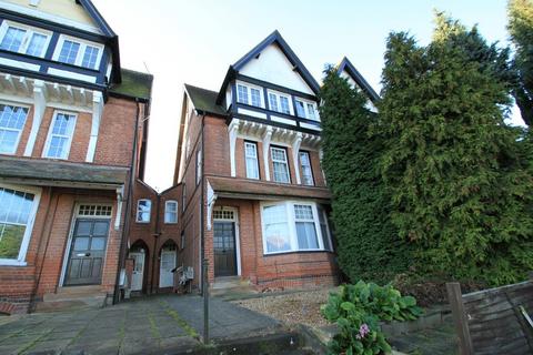Stoneygate Road, Leicester