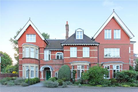 2 bedroom flat to rent, Burwood Lodge, 83 Arthur Road, SW19