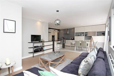 3 bedroom penthouse to rent, Melton House, 74 Worple Road, SW19
