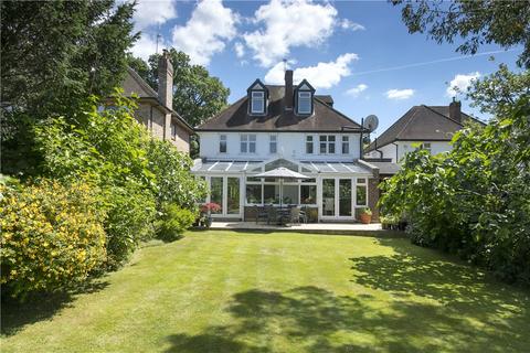 40 Traps Lane, New Malden, KT3 4SA