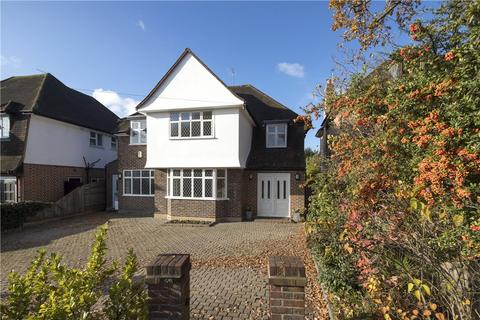 40 Traps Lane, New Malden, KT3 4SA