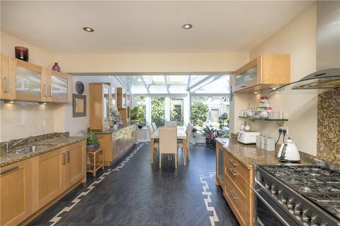40 Traps Lane, New Malden, KT3 4SA