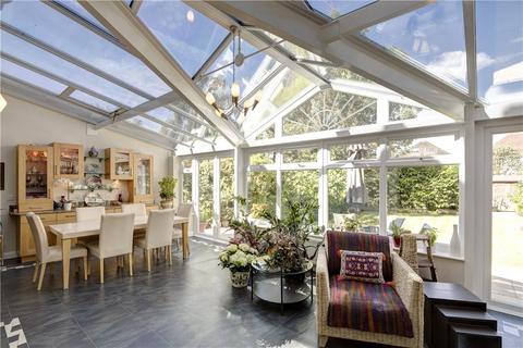 40 Traps Lane, New Malden, KT3 4SA