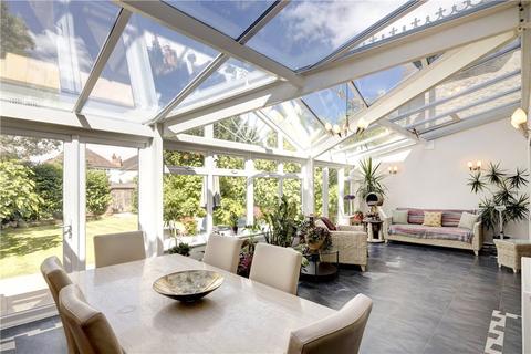 40 Traps Lane, New Malden, KT3 4SA