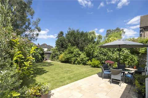 40 Traps Lane, New Malden, KT3 4SA