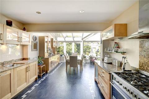 40 Traps Lane, New Malden, KT3 4SA