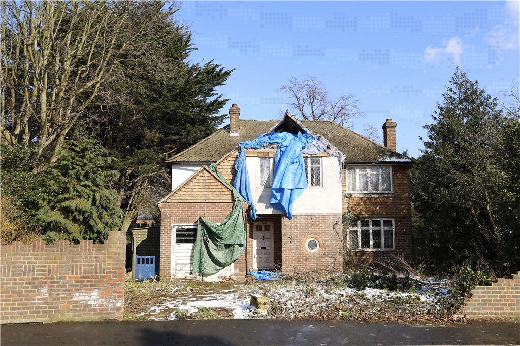 Lauriston Road, Wimbledon, SW19 4 bed detached house £3,000,000
