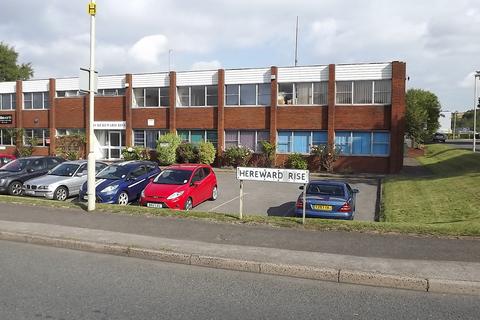 Office to rent - Hereward Rise, Halesowen B62