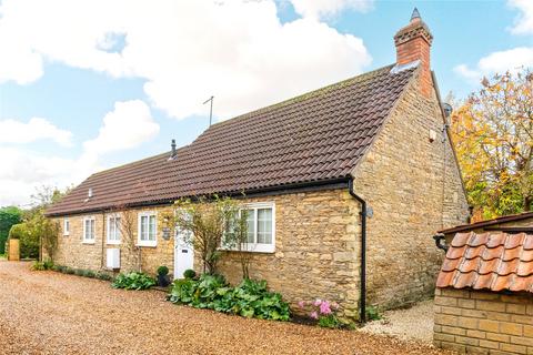 4 bedroom barn conversion for sale, Carlton Road, Turvey, Bedfordshire, MK43