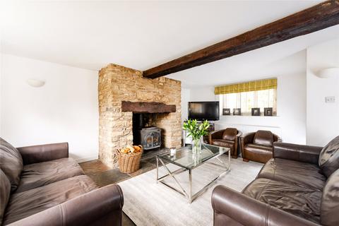 4 bedroom barn conversion for sale, Carlton Road, Turvey, Bedfordshire, MK43