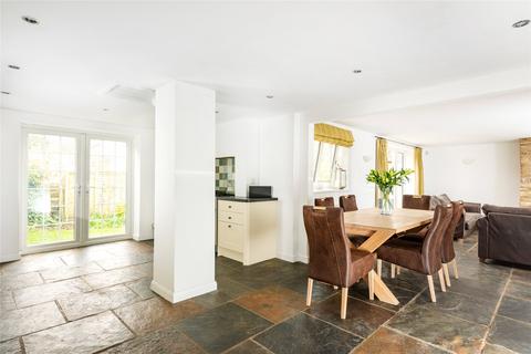 4 bedroom barn conversion for sale, Carlton Road, Turvey, Bedfordshire, MK43