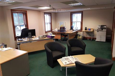 Property to rent - Office , Speyside Business Centre, 8 West Street, Fochabers, Moray, IV32