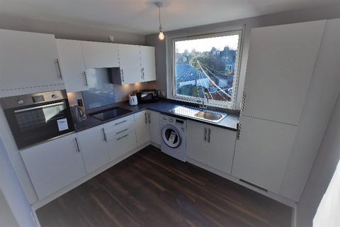 1 bedroom flat to rent, Ferryhill Terrace, City Centre, Aberdeen, AB11