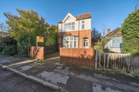 1 bedroom apartment to rent, Hamilton Road,  North Oxford,  OX2
