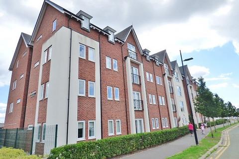 2 bedroom flat for sale, Chapleford, Warrington WA5