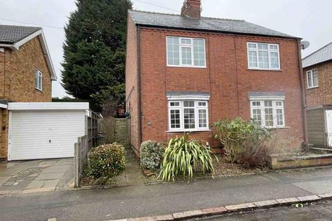 Oadby, Regent Street LE2 4DN