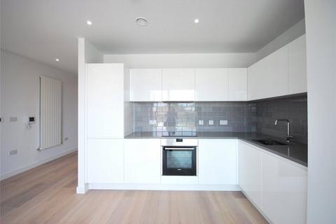 1 bedroom flat to rent, Fairwater House, 1 Bonnet Street, London
