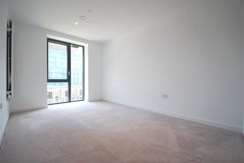 1 bedroom flat to rent, Fairwater House, 1 Bonnet Street, London