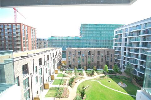 1 bedroom flat to rent, Fairwater House, 1 Bonnet Street, London