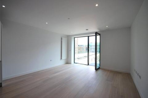 1 bedroom flat to rent, Fairwater House, 1 Bonnet Street, London