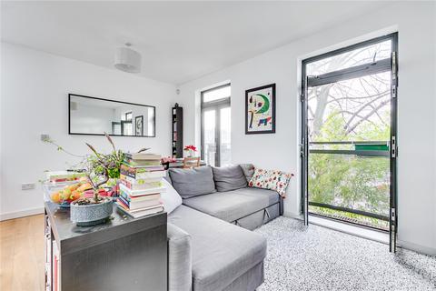 undefined, Paradise Passage, Islington, London