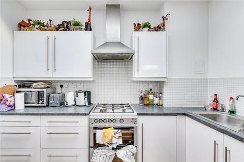 undefined, Paradise Passage, Islington, London